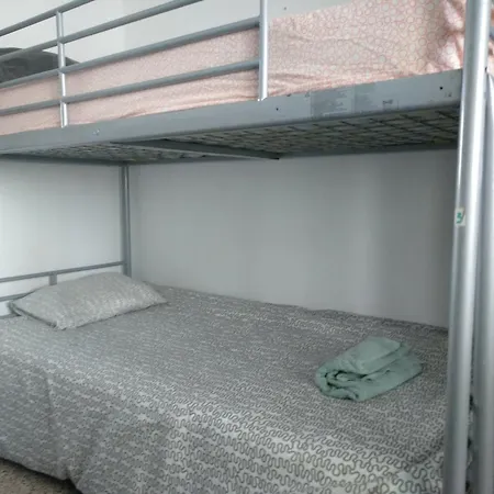 Vandrerhjem Famara Home Stay Famara