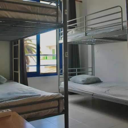 Famara Home Stay Famara