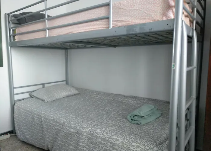 Hostel Famara Home Stay Famara