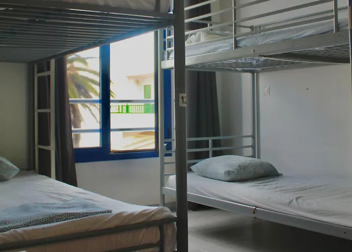 Famara Home Stay Famara