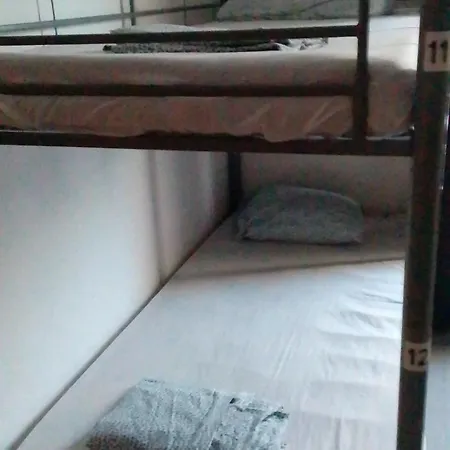 Famara Home Stay Hostel Famara