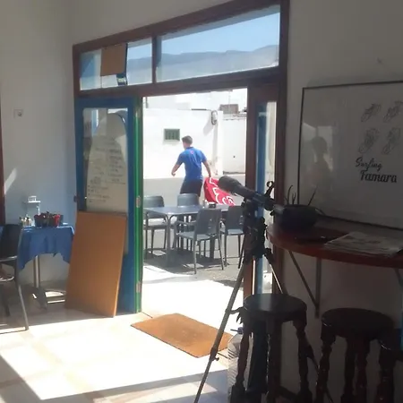 Famara Home Stay Hostel