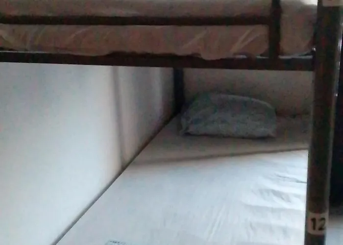 Famara Home Stay Vandrarhem Famara